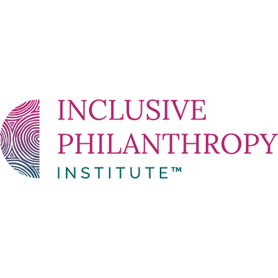 inclusive philanthropy institute 400x400