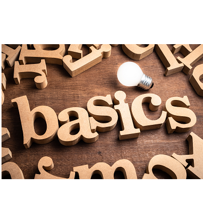 January 19 Back to Basics webinar