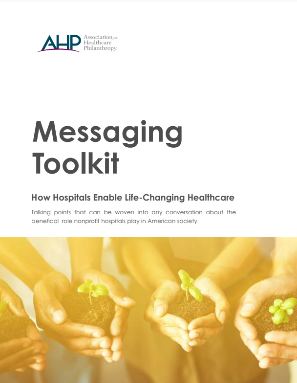 messaging toolkit