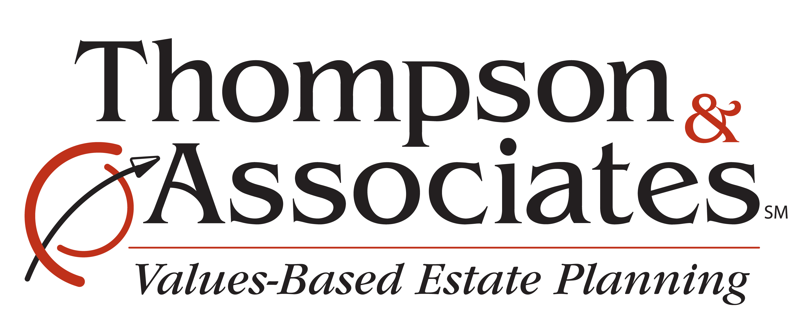 Thompson &amp; Associates Logo